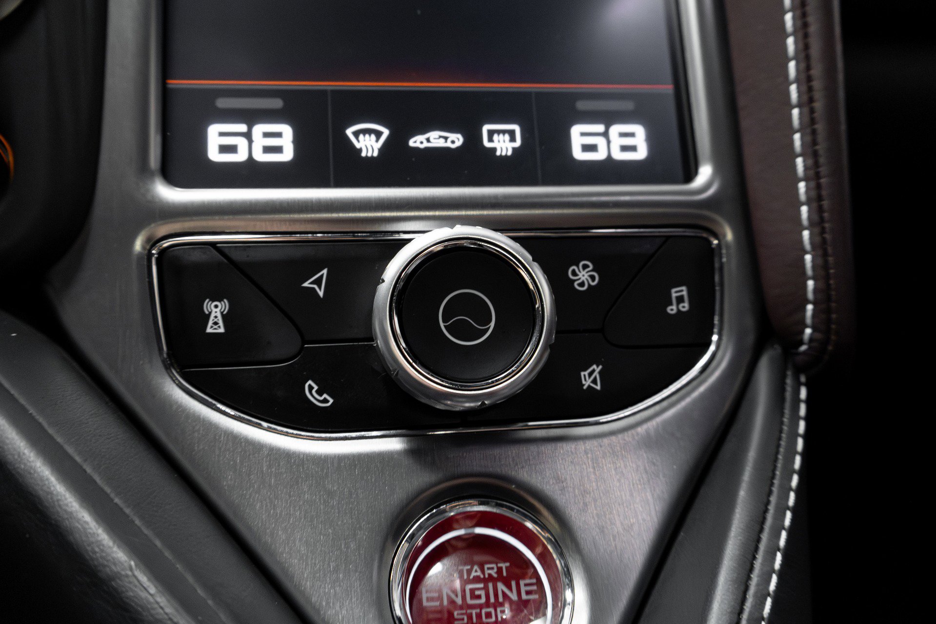 Used 2018 McLaren 720S Performance photo 67