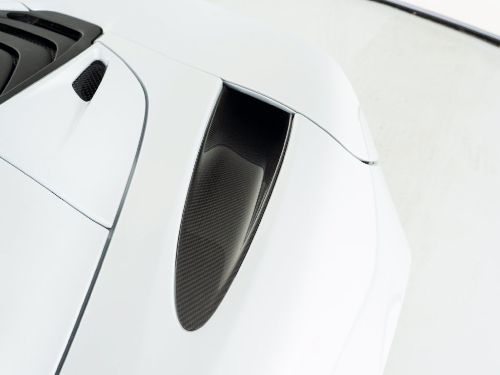 Used 2020 McLaren 720S Performance photo 46