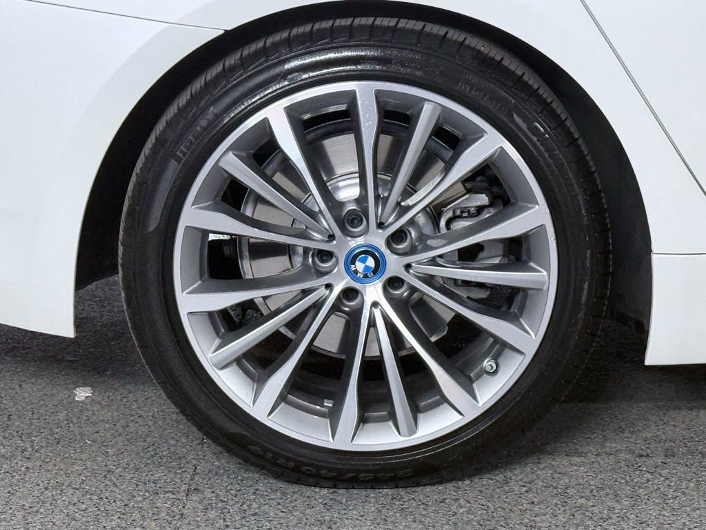 2023 BMW 530e xDrive