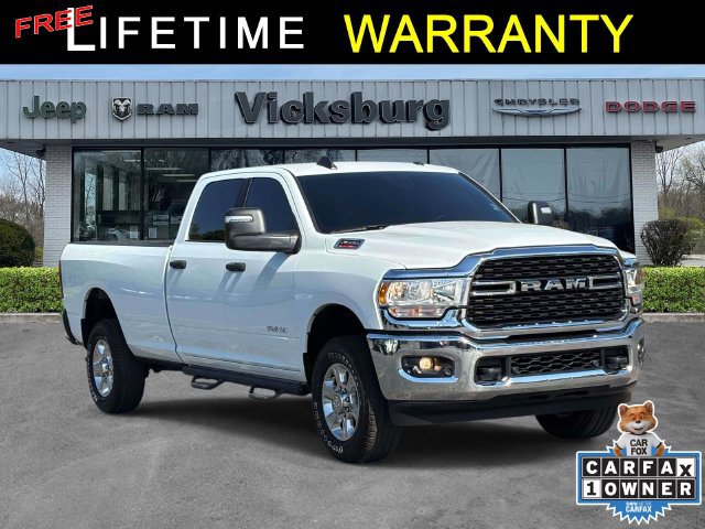 Used 2024 RAM 2500 Big Horn