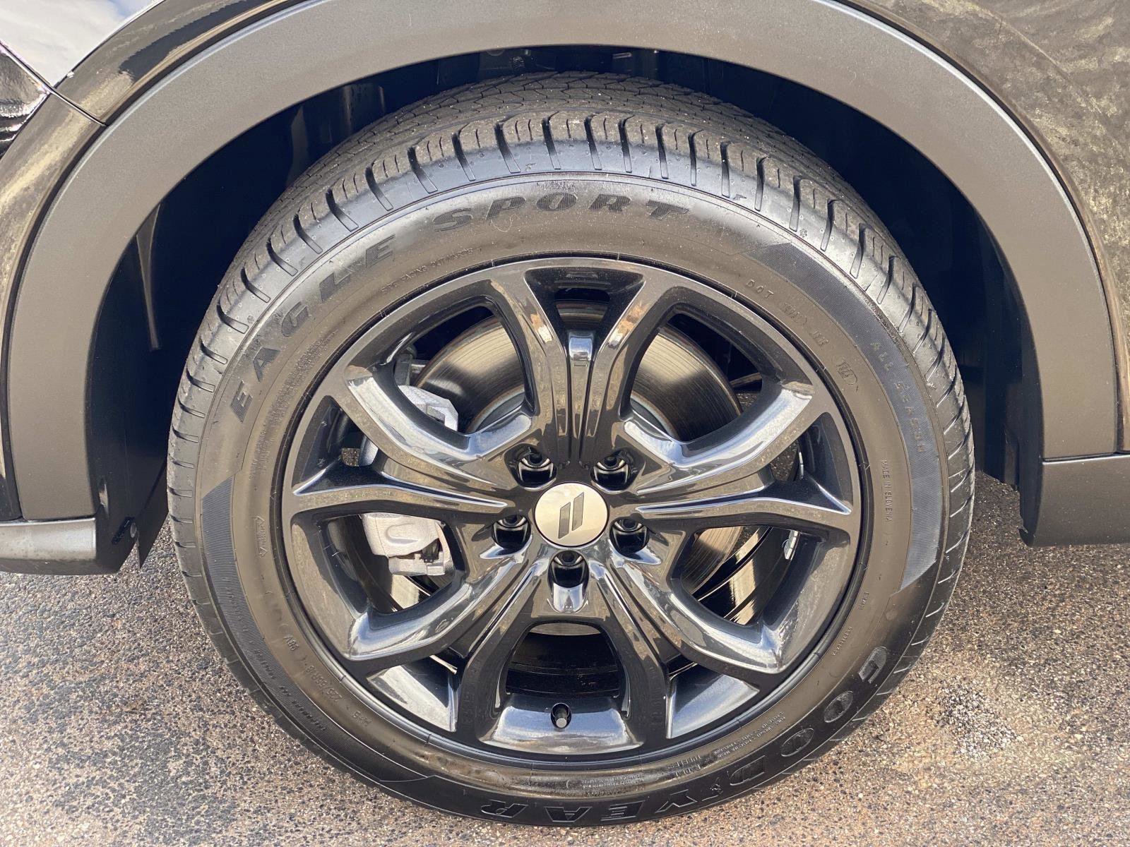 2025 Dodge Hornet GT Plus