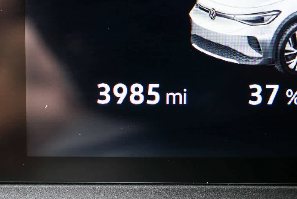 2024 Volkswagen ID.4 2WD