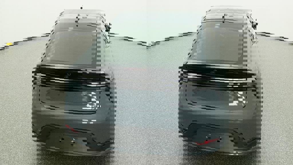 2026 Toyota Prius Plug-In Hybrid