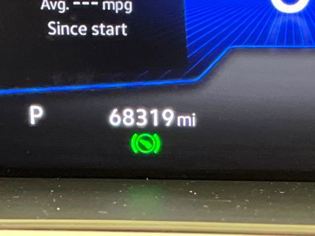 2022 Volkswagen Tiguan S