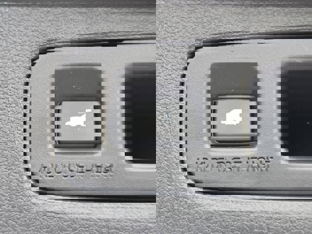 2026 Honda Cr-V TrailSport