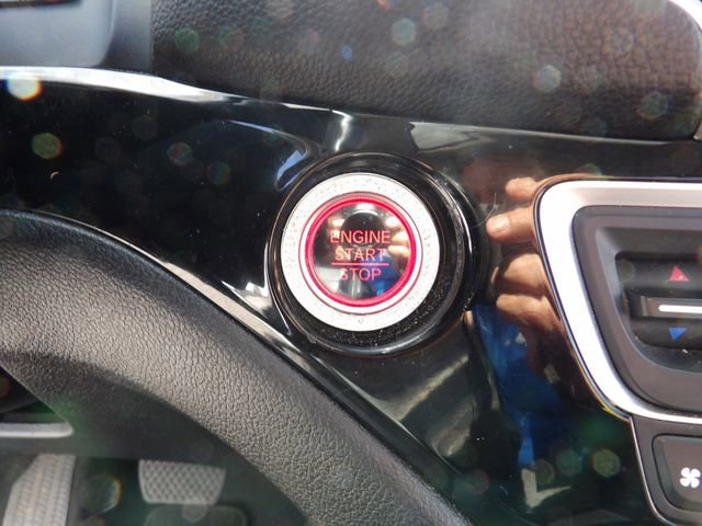 2020 Honda Pilot Elite