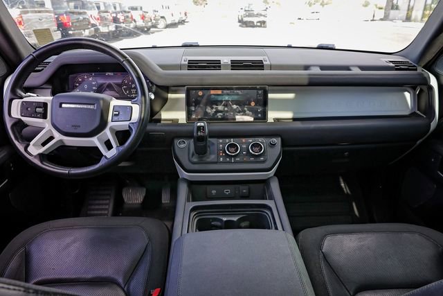 2020 Land Rover Defender 110 S