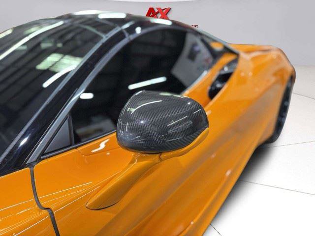 Used 2021 McLaren 720S Spider photo 27