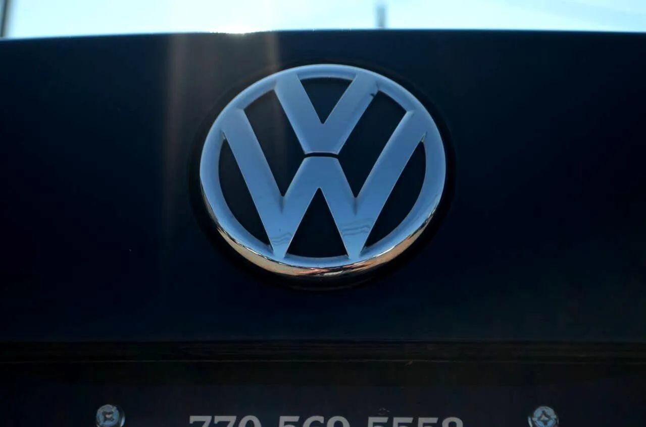 2013 Volkswagen Passat 2.5 S