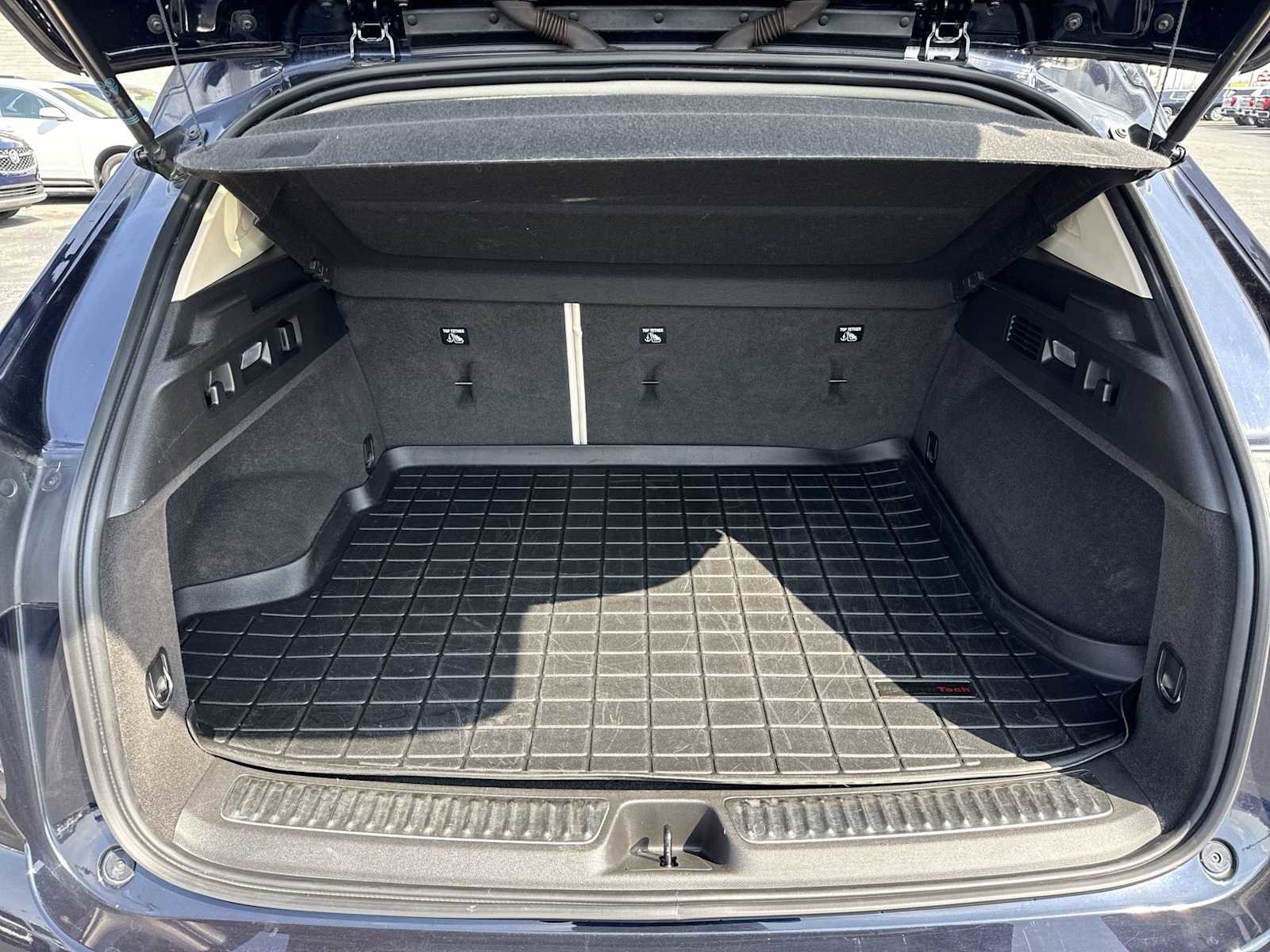 2021 Buick Envision Preferred