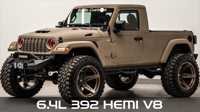 Used 2025 Jeep Wrangler Unlimited Sport