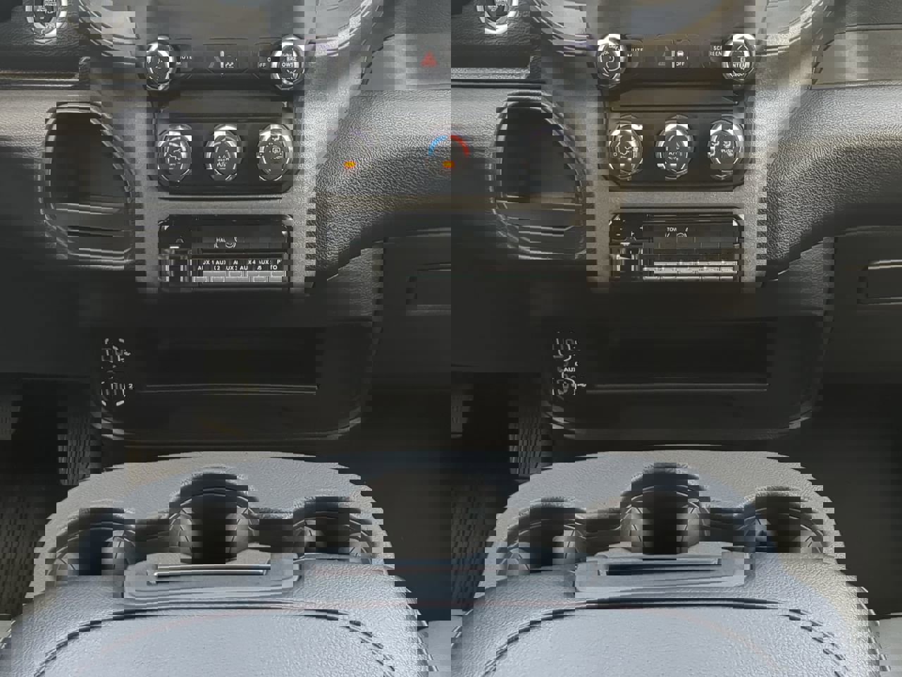 2022 RAM 5500 Tradesman