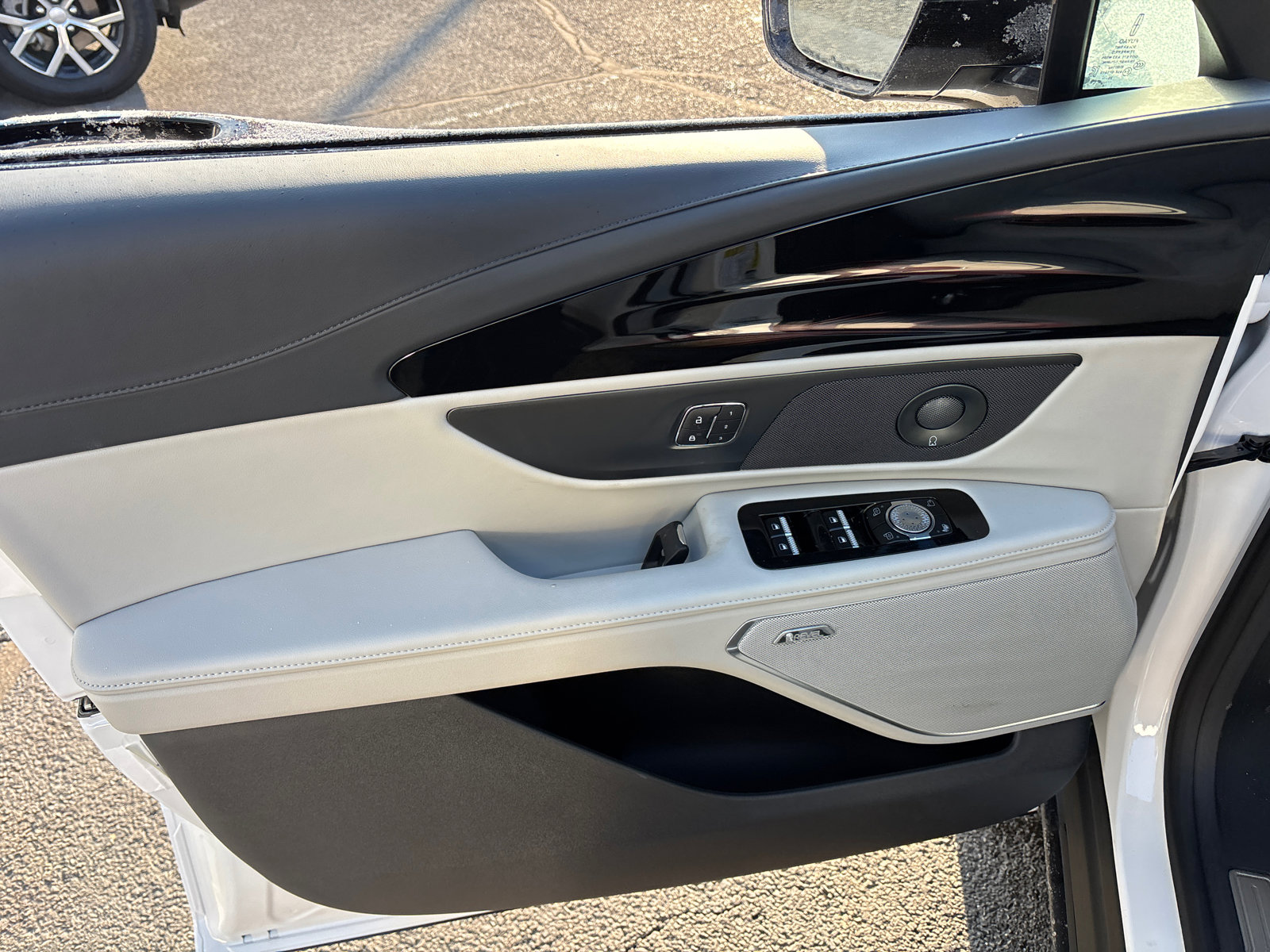 2026 Lincoln Nautilus Premier