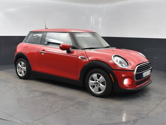 2020 MINI Cooper 2-Door Hardtop
