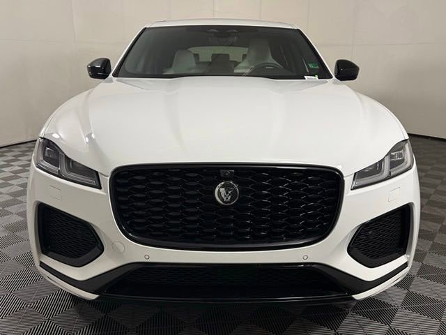 2026 Jaguar F-Pace R-Dynamic S