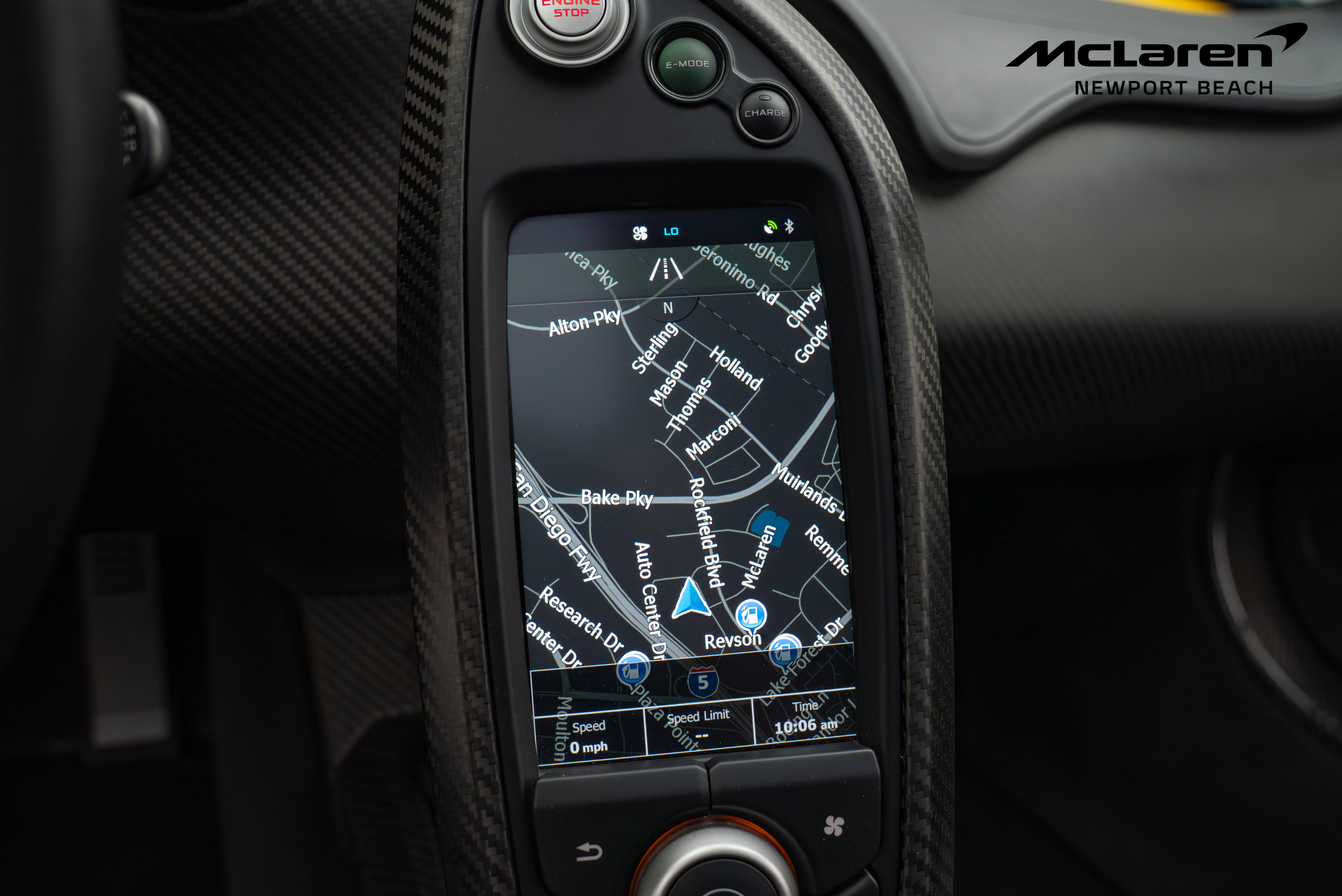 Used 2014 McLaren P1 photo 42