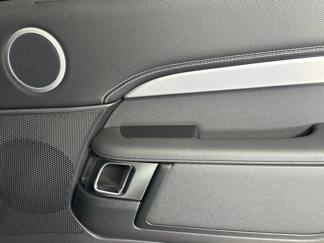 2026 Land Rover Discovery Limited Edition