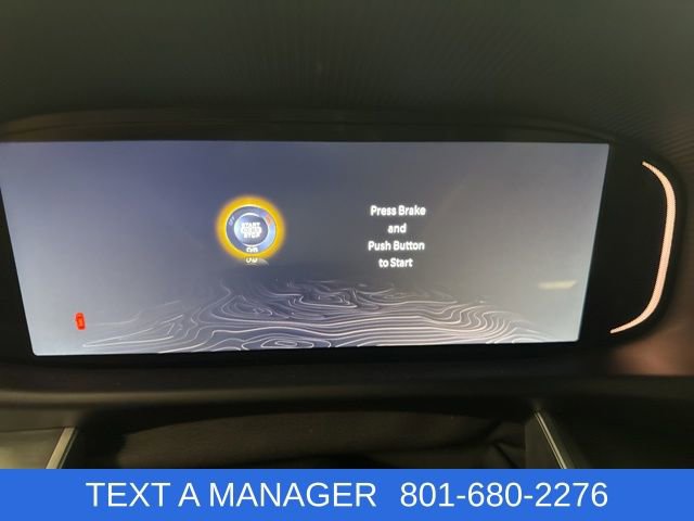 2026 Jeep Grand Wagoneer Limited