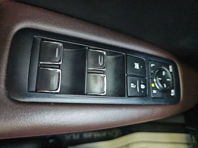 2018 Lexus RX 350L AWD