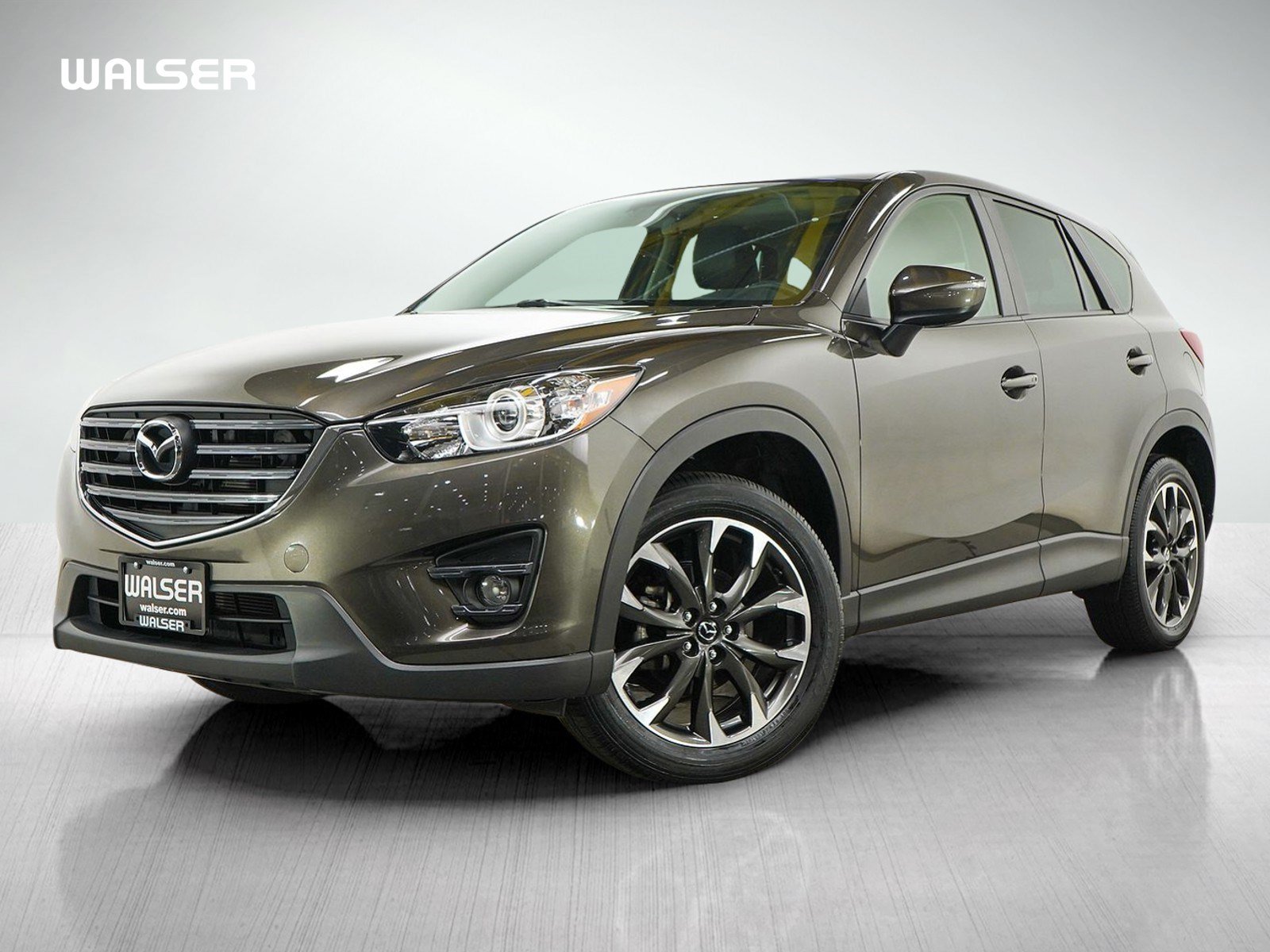 Used MAZDA CX-5 for Sale in Burnsville, MN - Autotrader