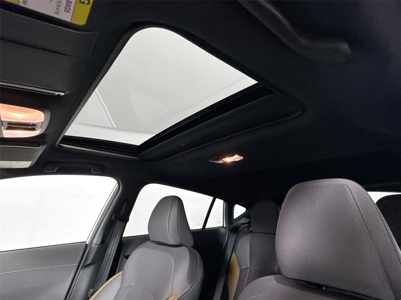 2025 Subaru Crosstrek 2.5i Sport