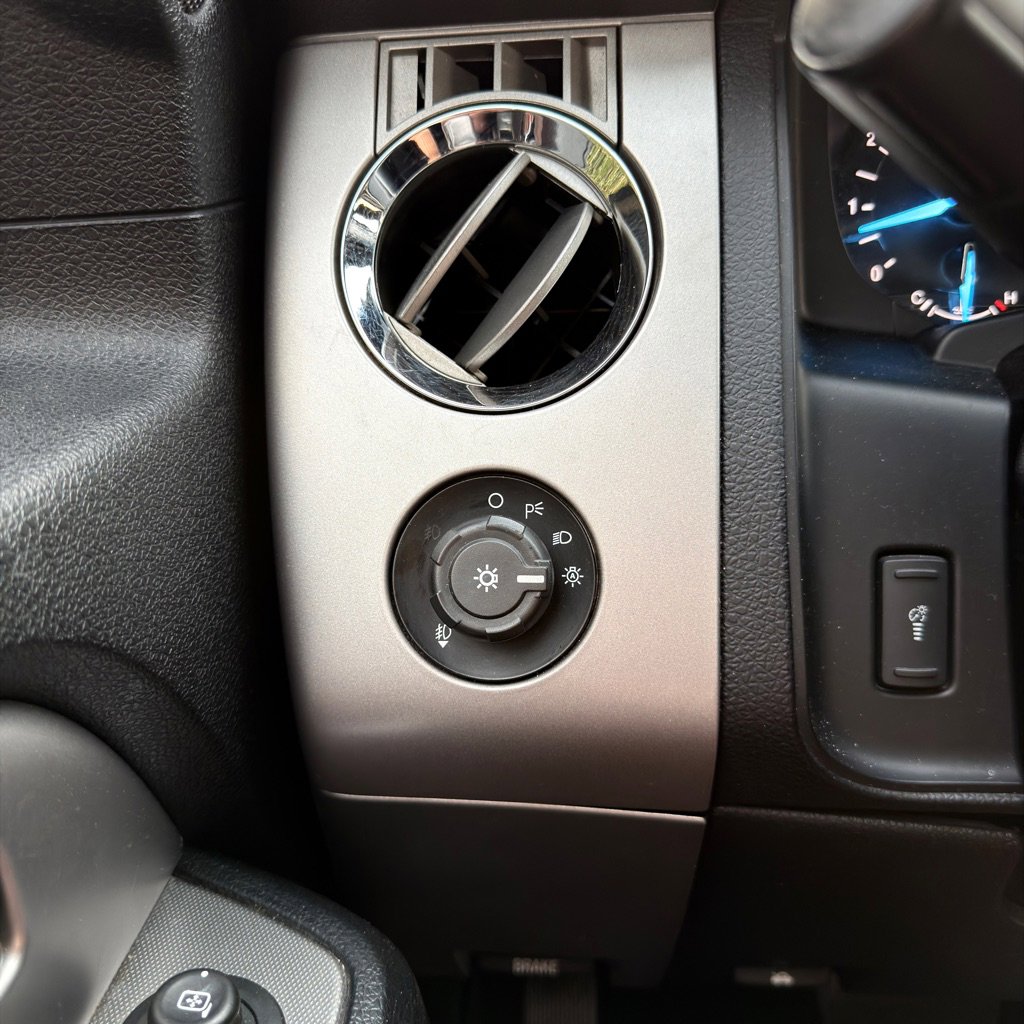 2017 Ford Expedition XLT