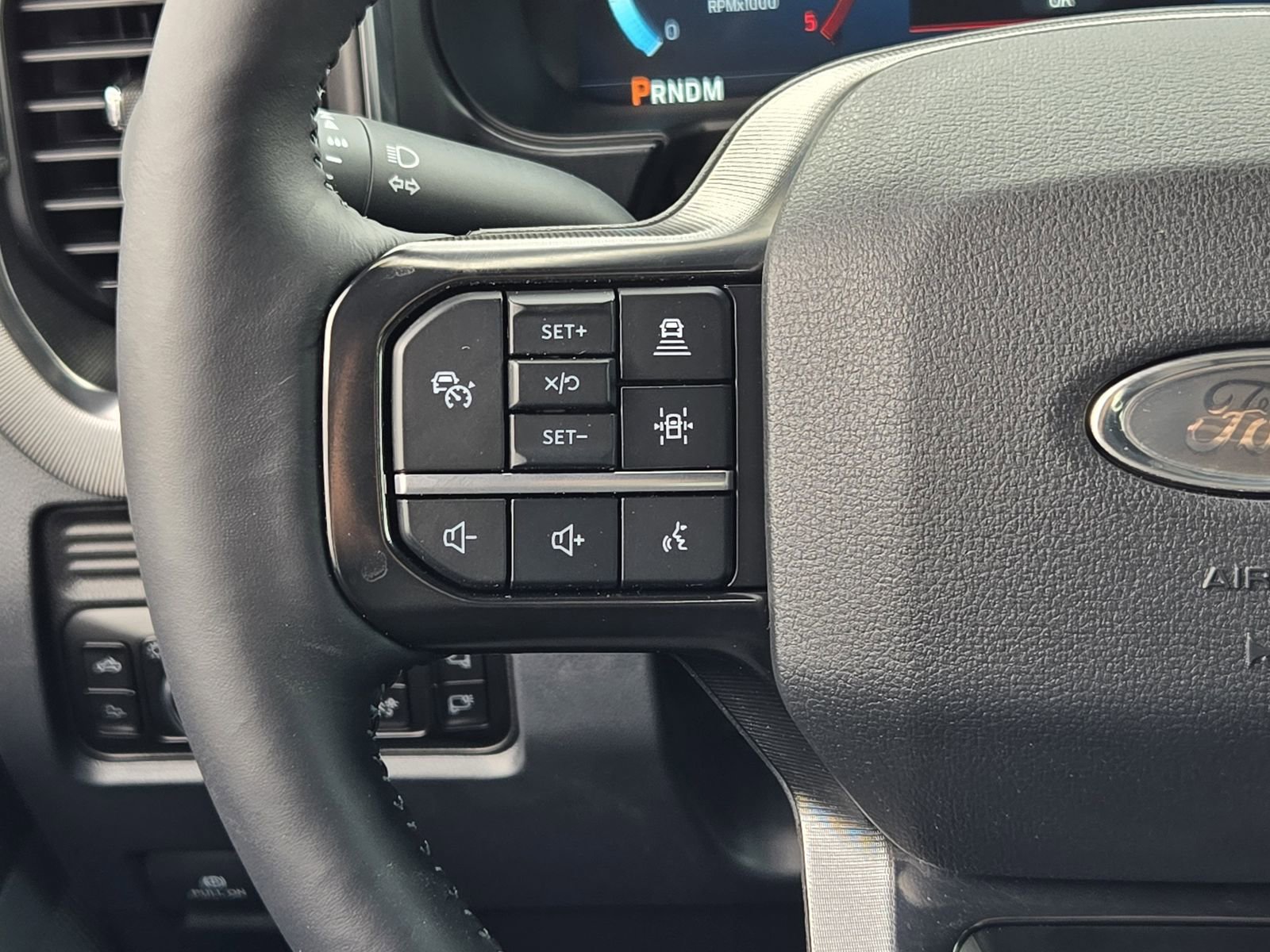 2026 Ford F250 Platinum