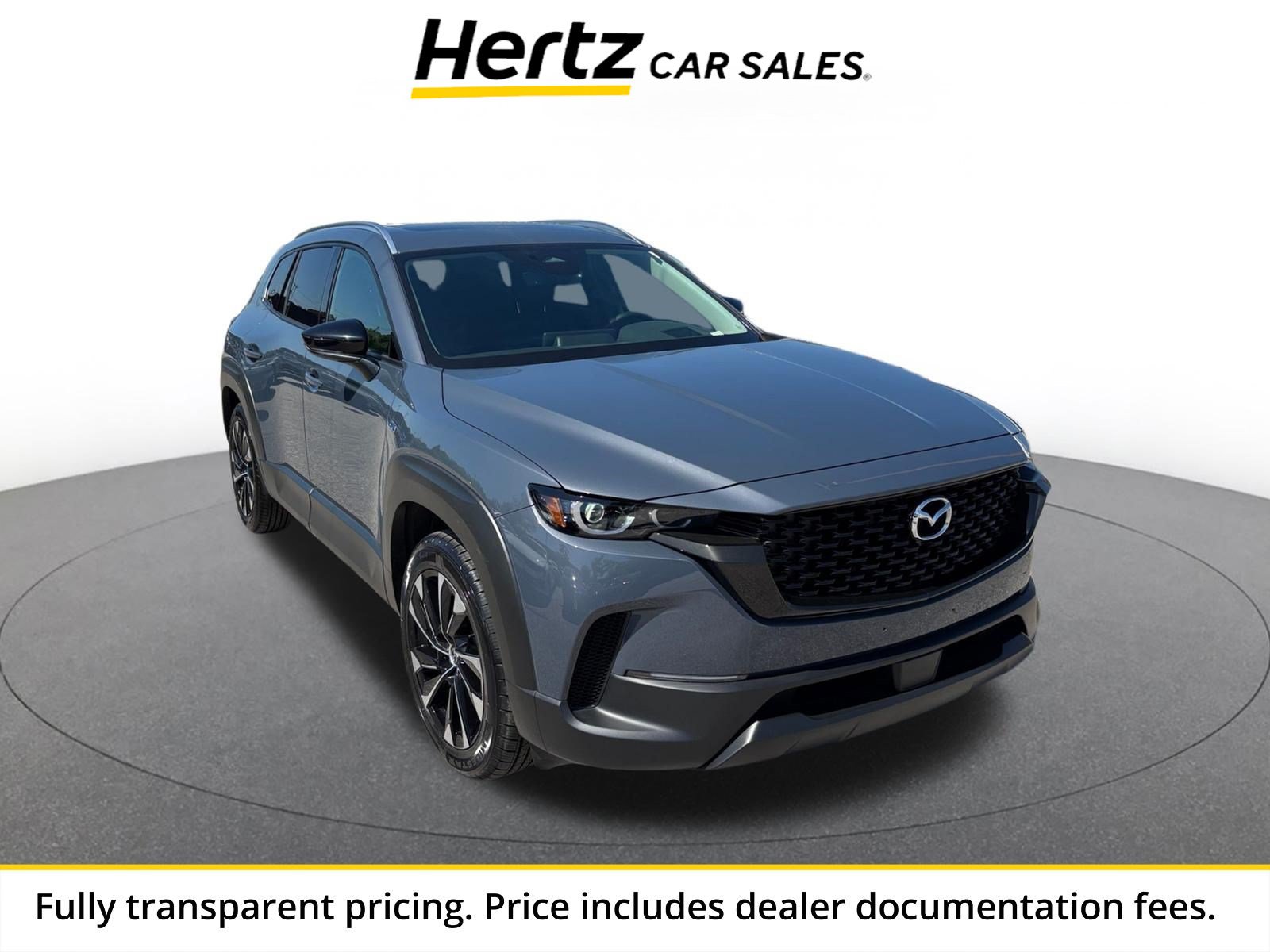 Used MAZDA CX-50 for Sale in Baltimore, MD - Autotrader