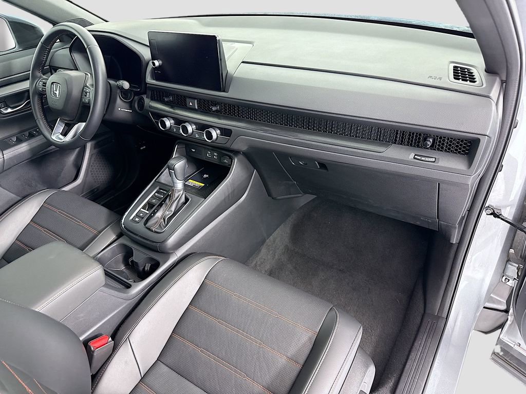 2025 Honda CR-V Sport-L