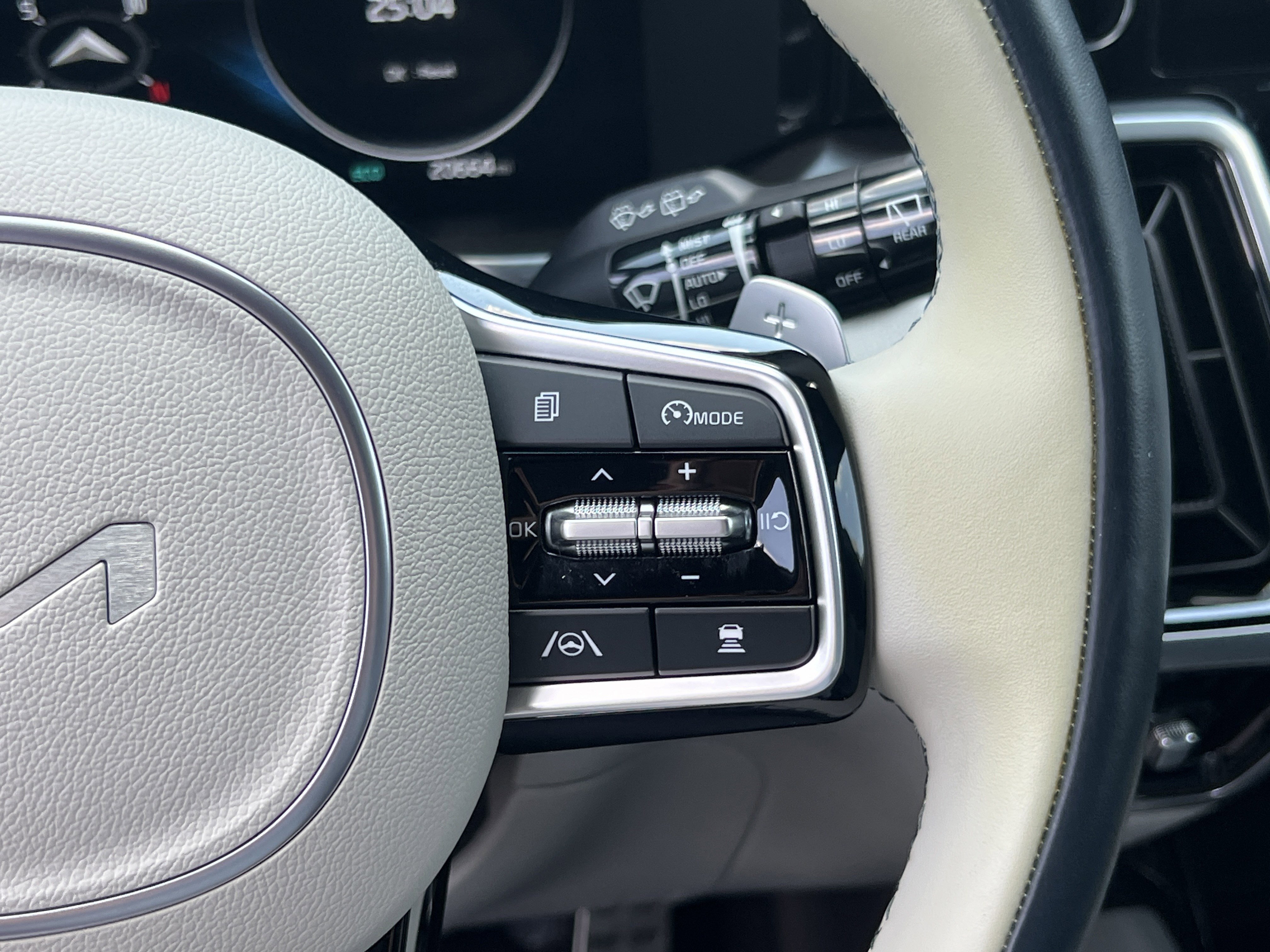 2023 Kia Sorento SX Prestige