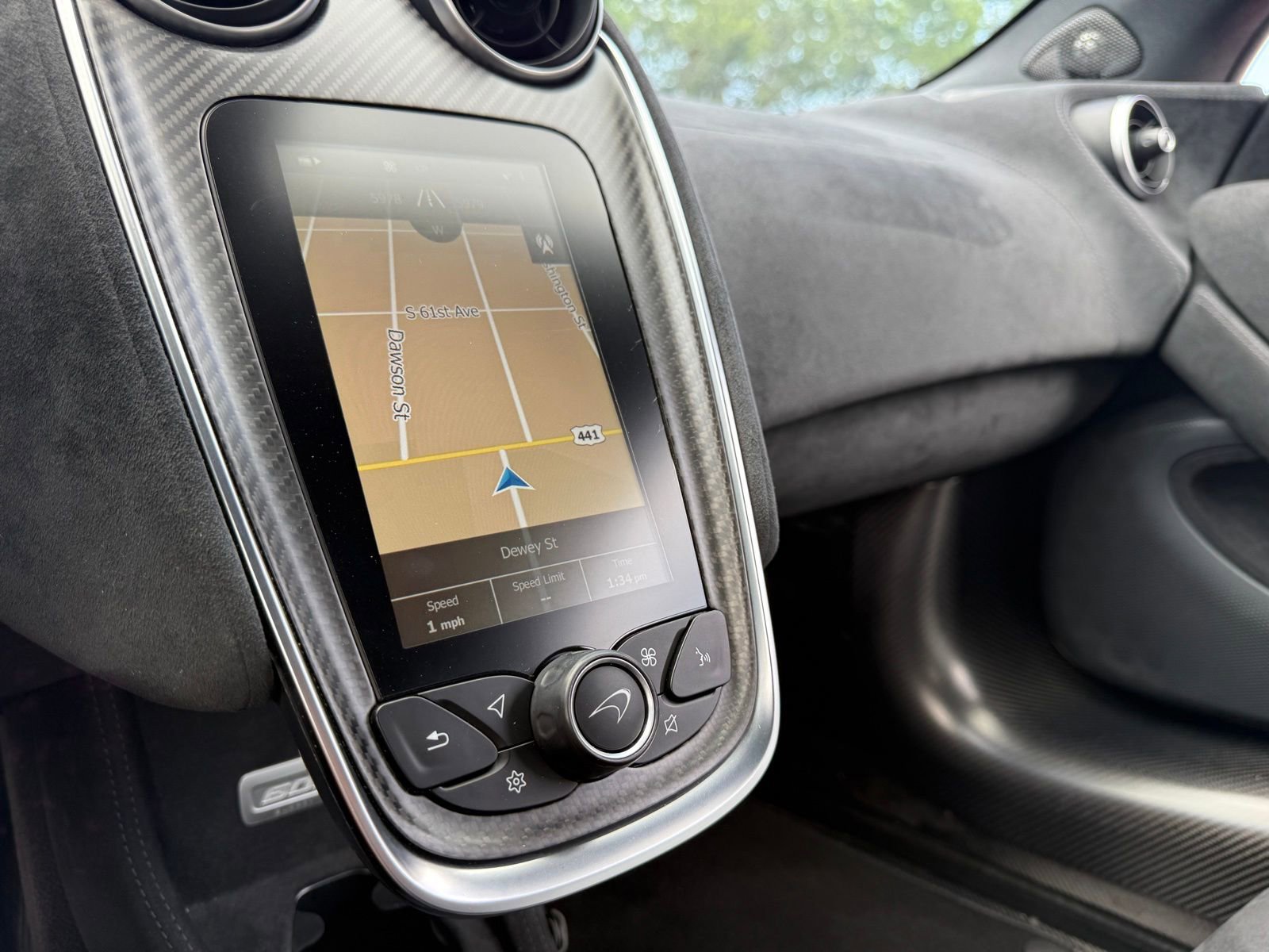 Used 2019 McLaren 600LT photo 27