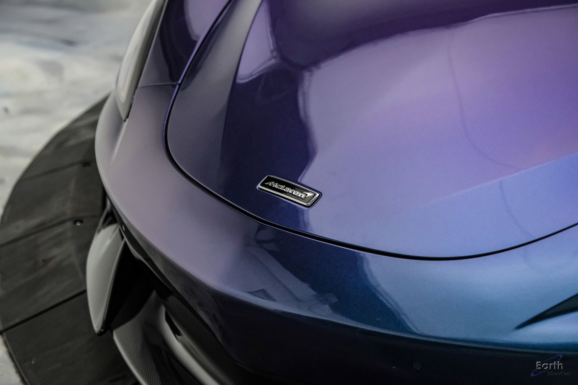 Used 2019 McLaren 600LT photo 37