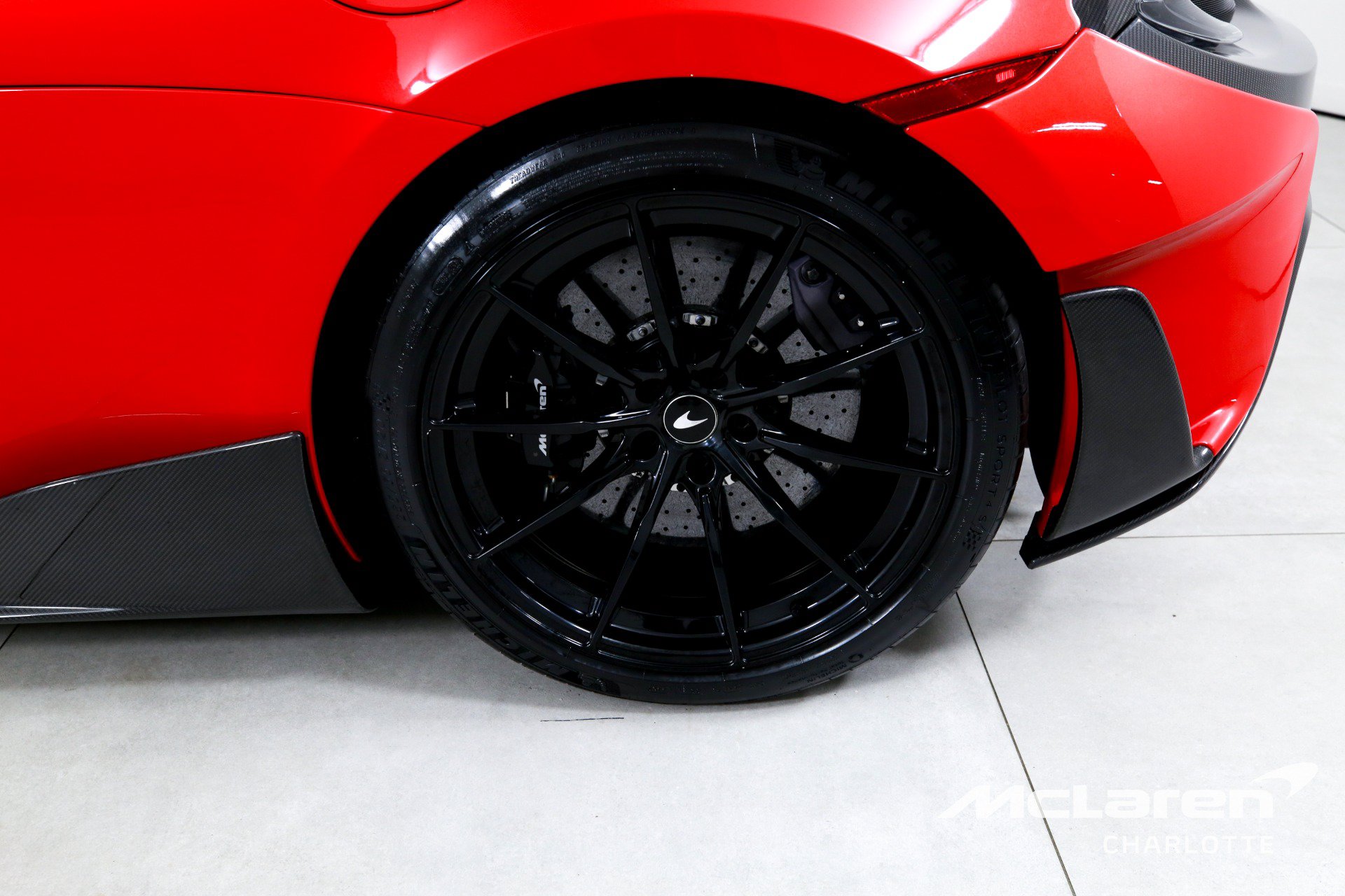 Used 2019 McLaren 600LT photo 25