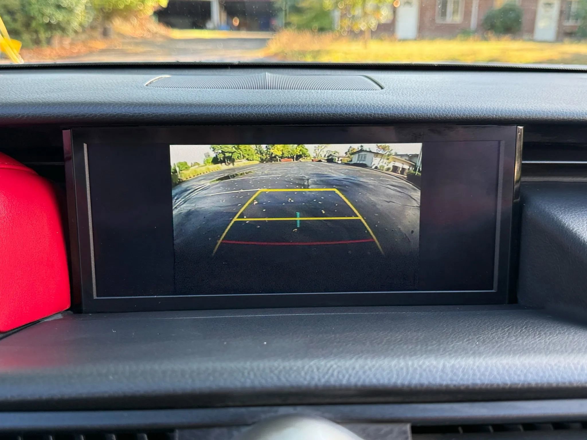 2021 Lexus RC F Track Edition