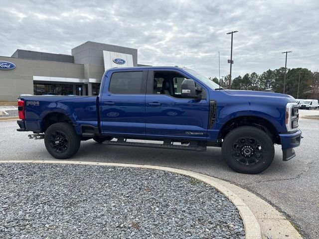 2026 Ford F350 Lariat