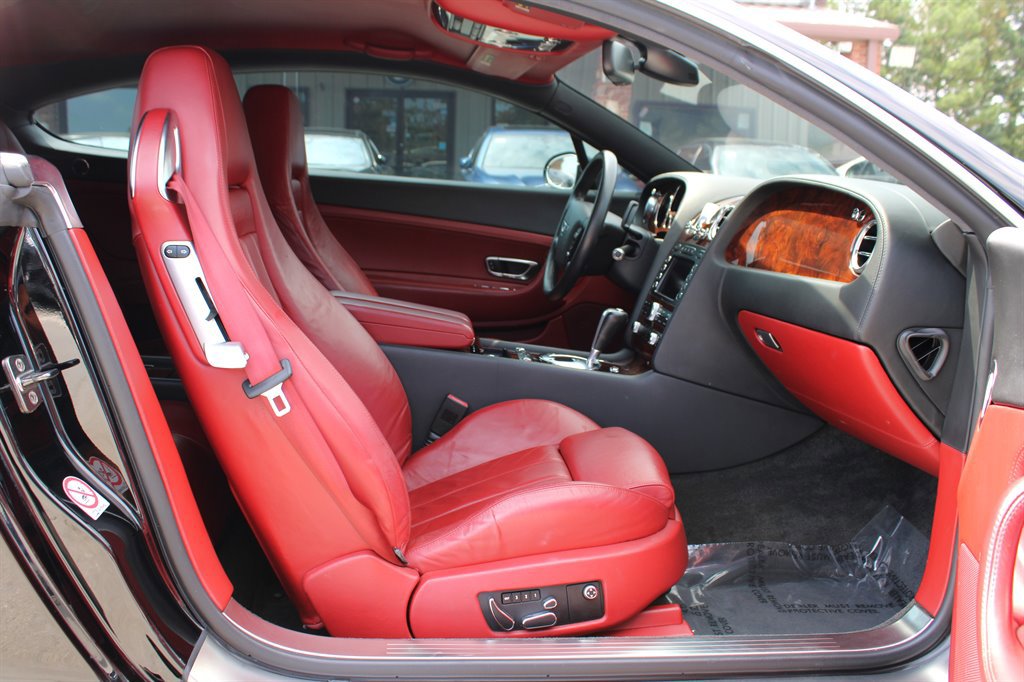 2006 Bentley Continental GT