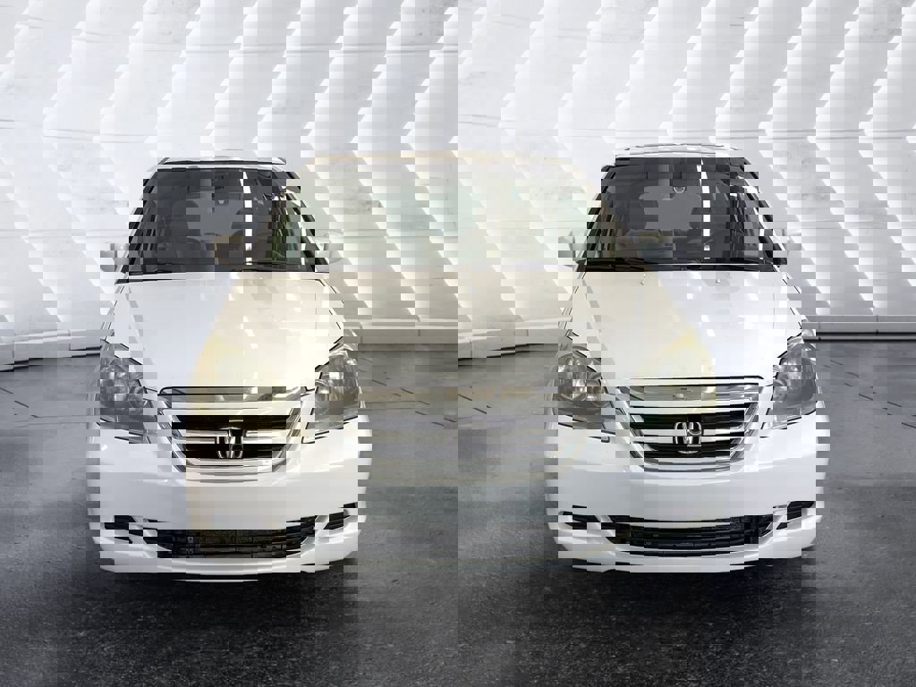 2005 Honda Odyssey EX-L