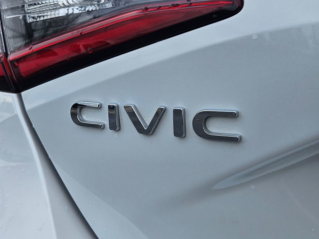 2023 Honda Civic Sport Touring