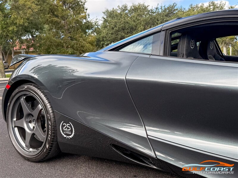 Used 2021 McLaren 720S Performance photo 64
