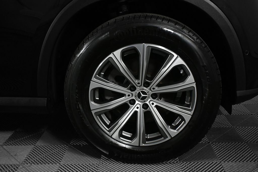 2024 Mercedes-Benz GLC 300 4MATIC