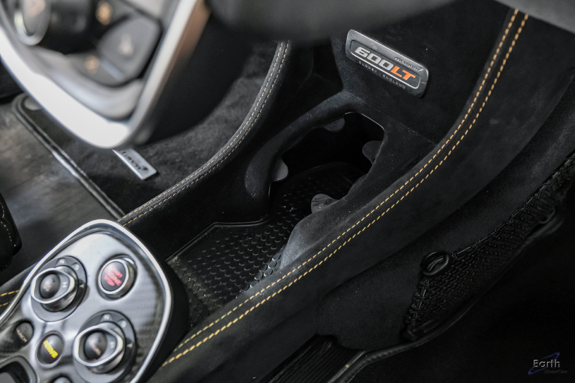 Used 2019 McLaren 600LT photo 71