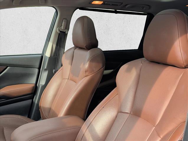 2021 Subaru Ascent Touring