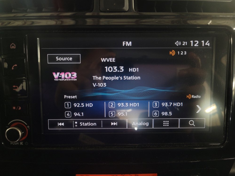 2024 Mitsubishi Mirage LE