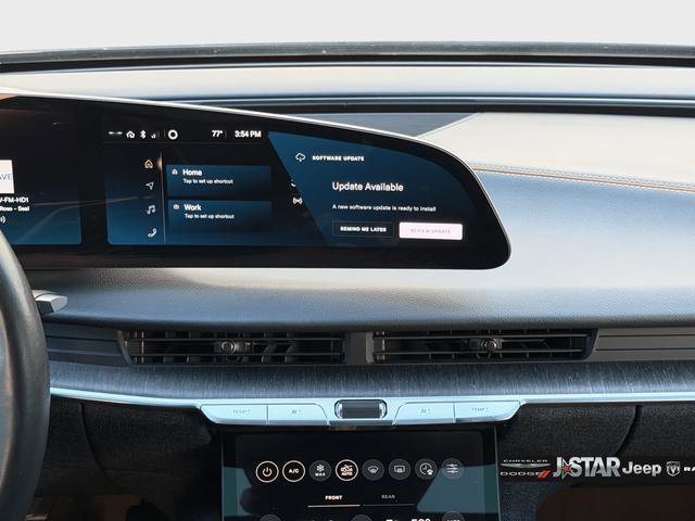 2024 Lucid Air Touring