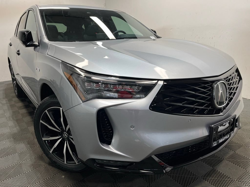 Best Acura RDX Deals, Incentives, and Rebates for September 2026