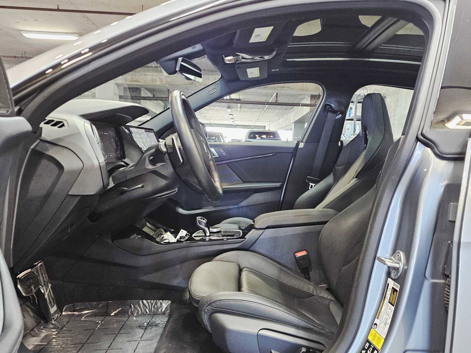 2024 BMW M235i xDrive Gran Coupe