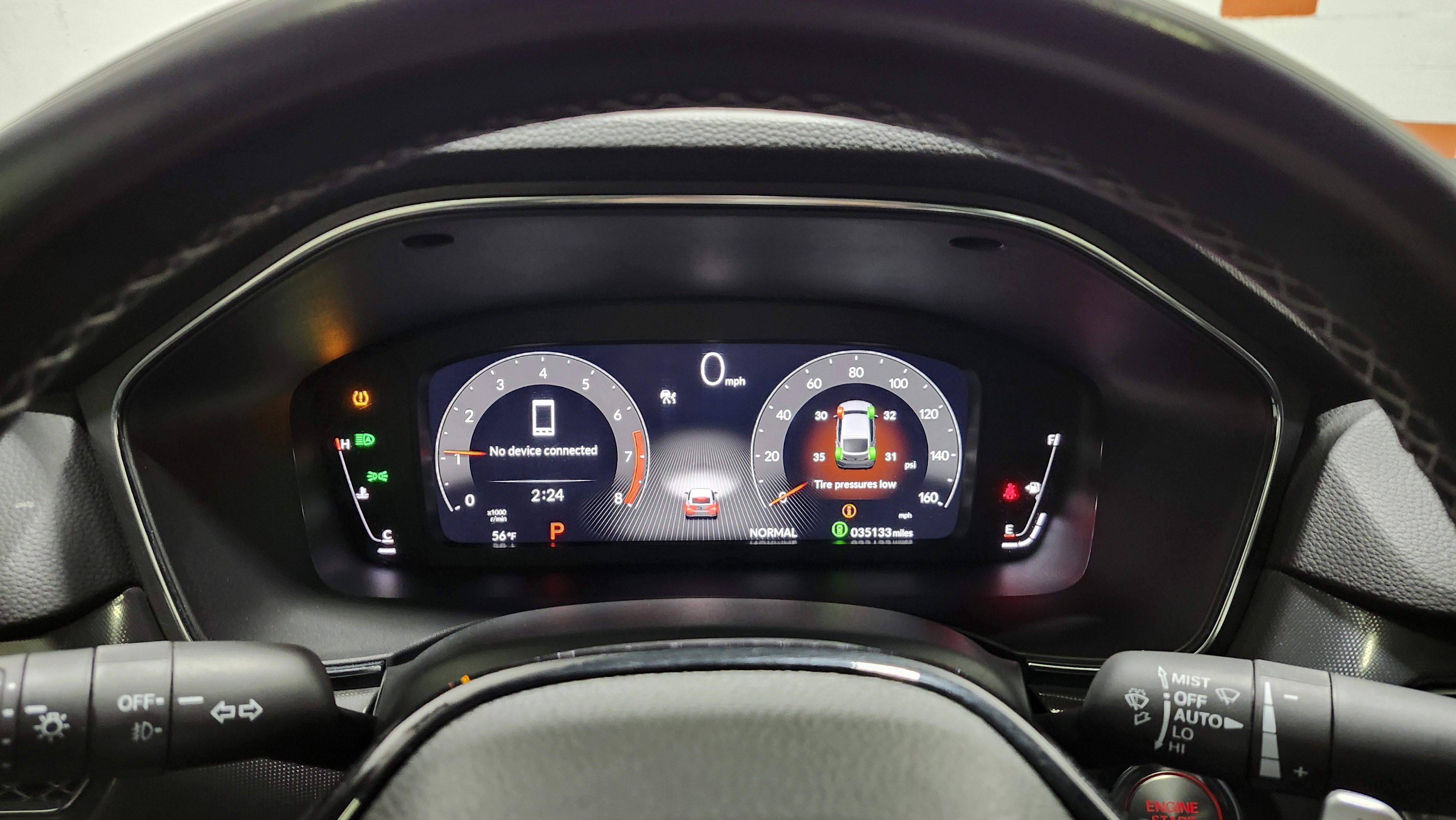 2024 Acura Integra A-Spec