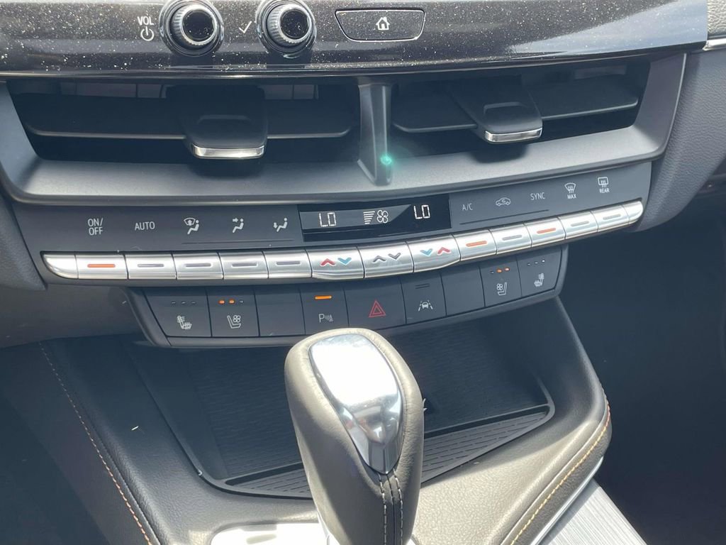 2026 Cadillac CT4 Sport