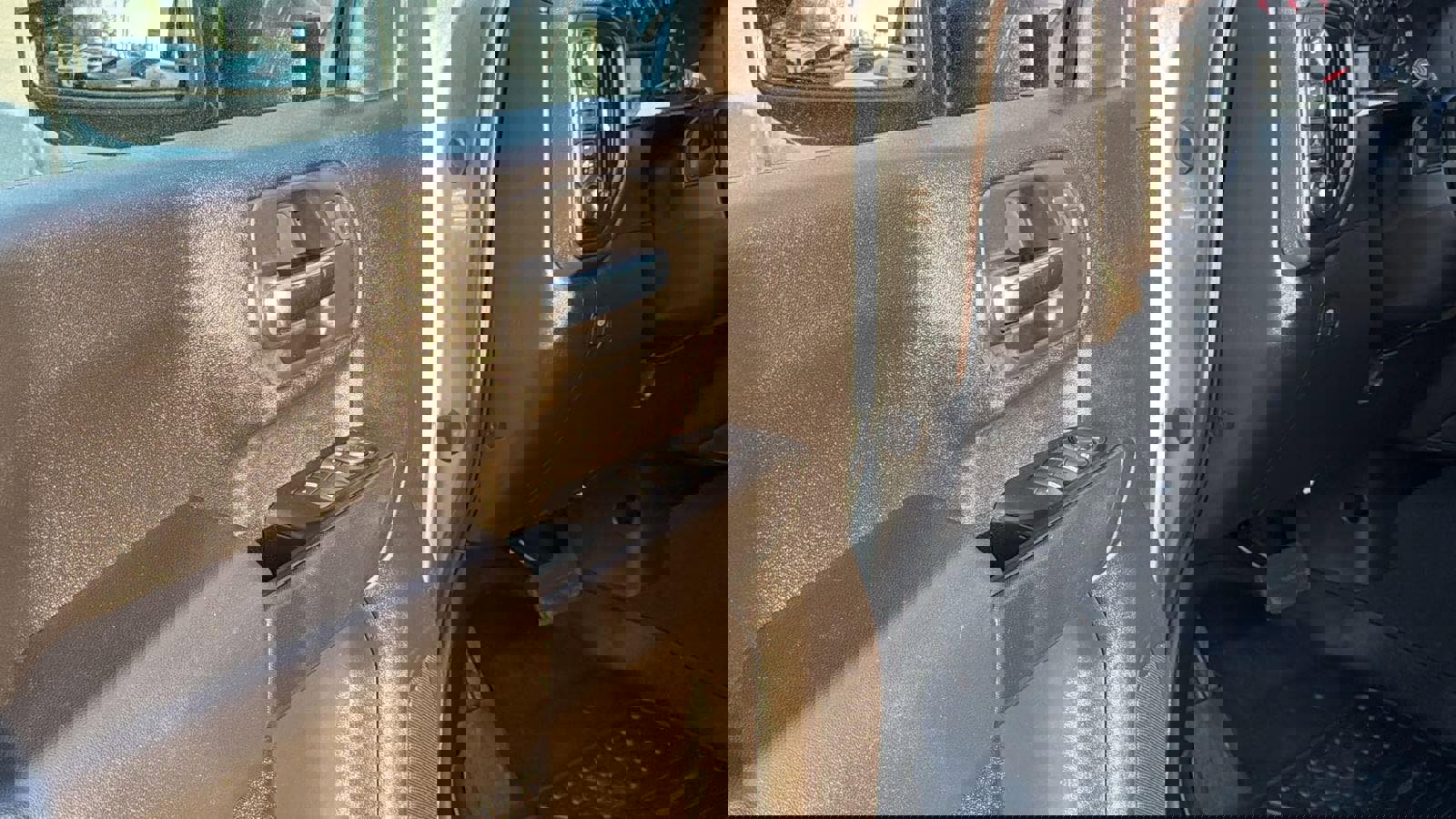 2024 Chevrolet Silverado 2500 Custom