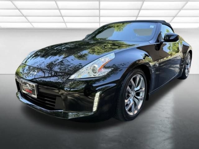 Used Nissan 370Z for Sale in Longview, WA - Autotrader